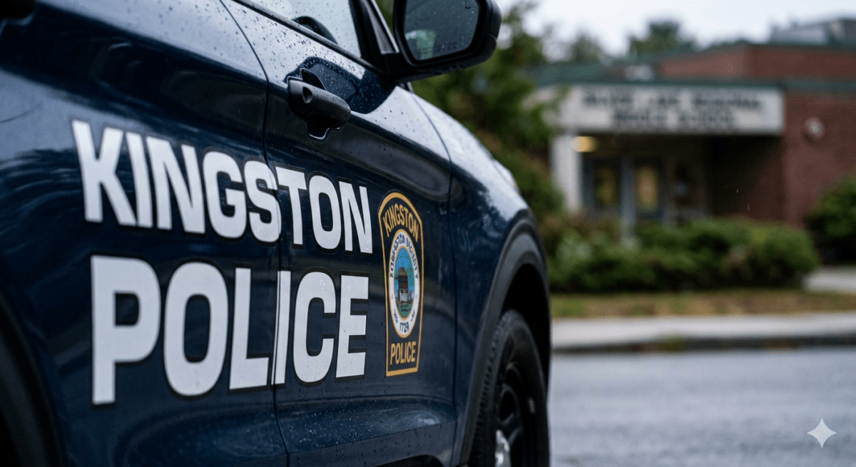 kingstonpd