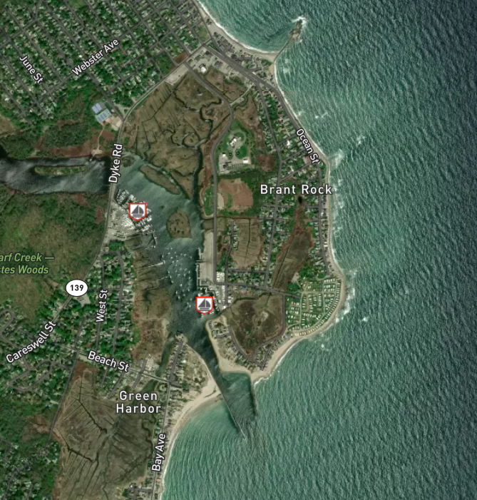 Scaled-Back Brant Rock Project Faces Fierce Pushback at Marsfield Zoning Meeting 1 brantrockma