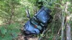 crash