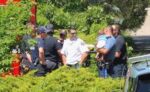 Bail set After Grocery Store Dispute Leads to Police Chase in Middleborough