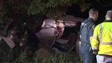 rockland crash