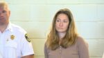 Kristina Blackmore Court 2019 081424