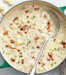 Clam Chowder Recipe F8 2