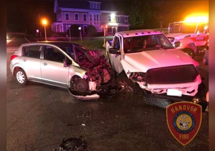 190809 Hanover Crash