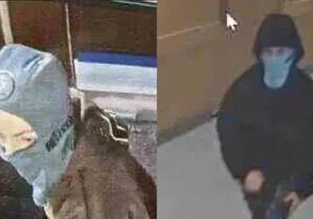 Harvard Med School Suspects 1