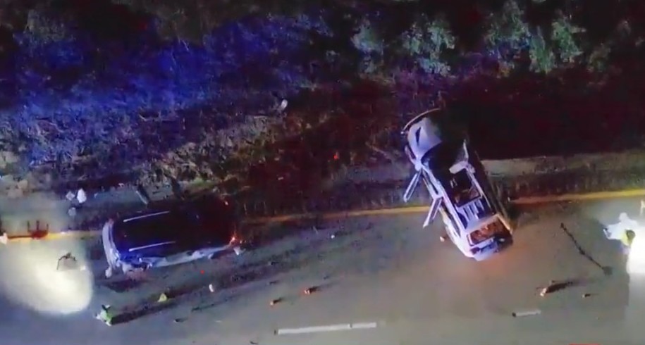 Two Sentenced in Connection with Fatal High-Speed Route 3 Crash in Plymouth