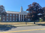 Wareham TownHall