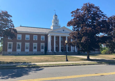 Wareham TownHall