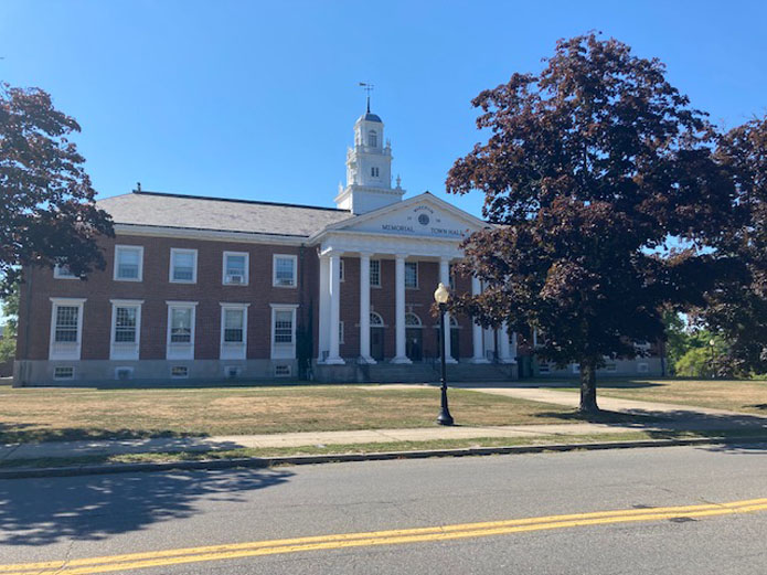 Wareham TownHall