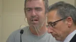 Bridgewater Crash Suspect Arraignment 1