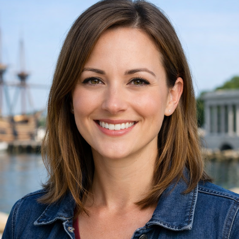 Sarah Whitmore